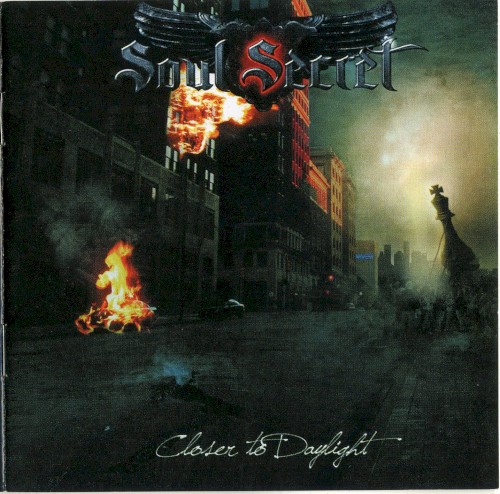 Soul Secret - Closer To Daylight